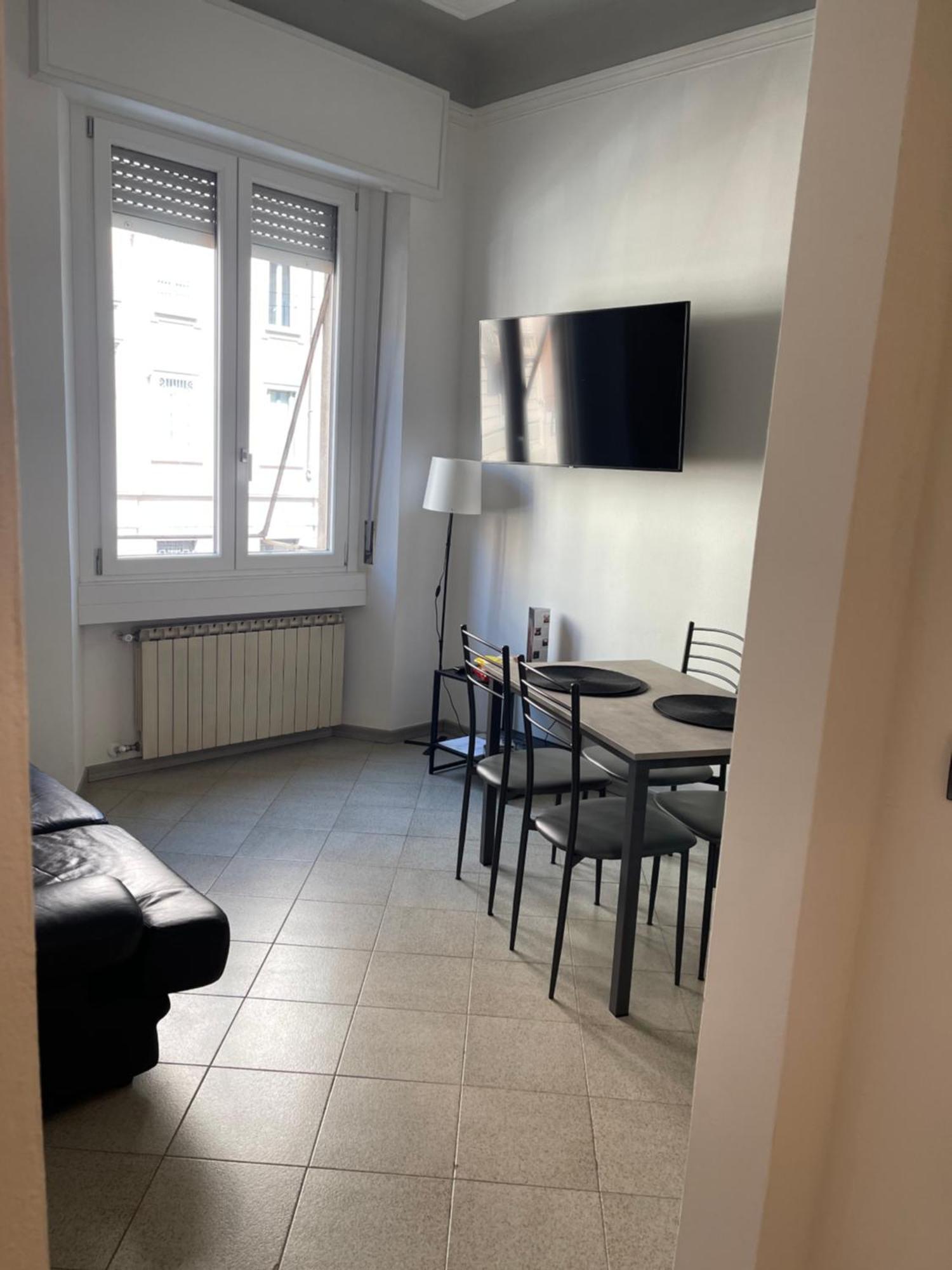 Bilocale Zona Navigli Apartment Milan Exterior photo