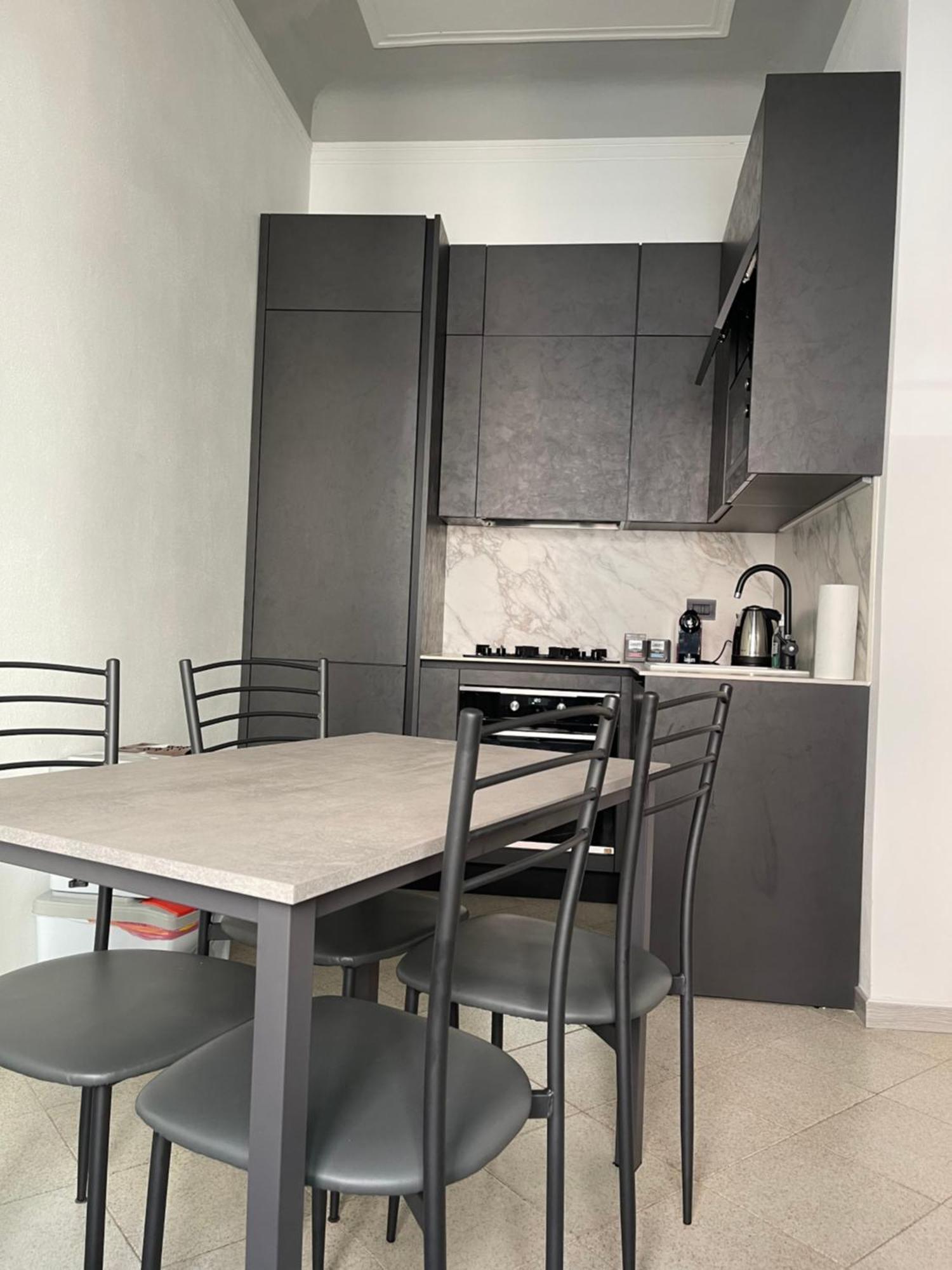 Bilocale Zona Navigli Apartment Milan Exterior photo